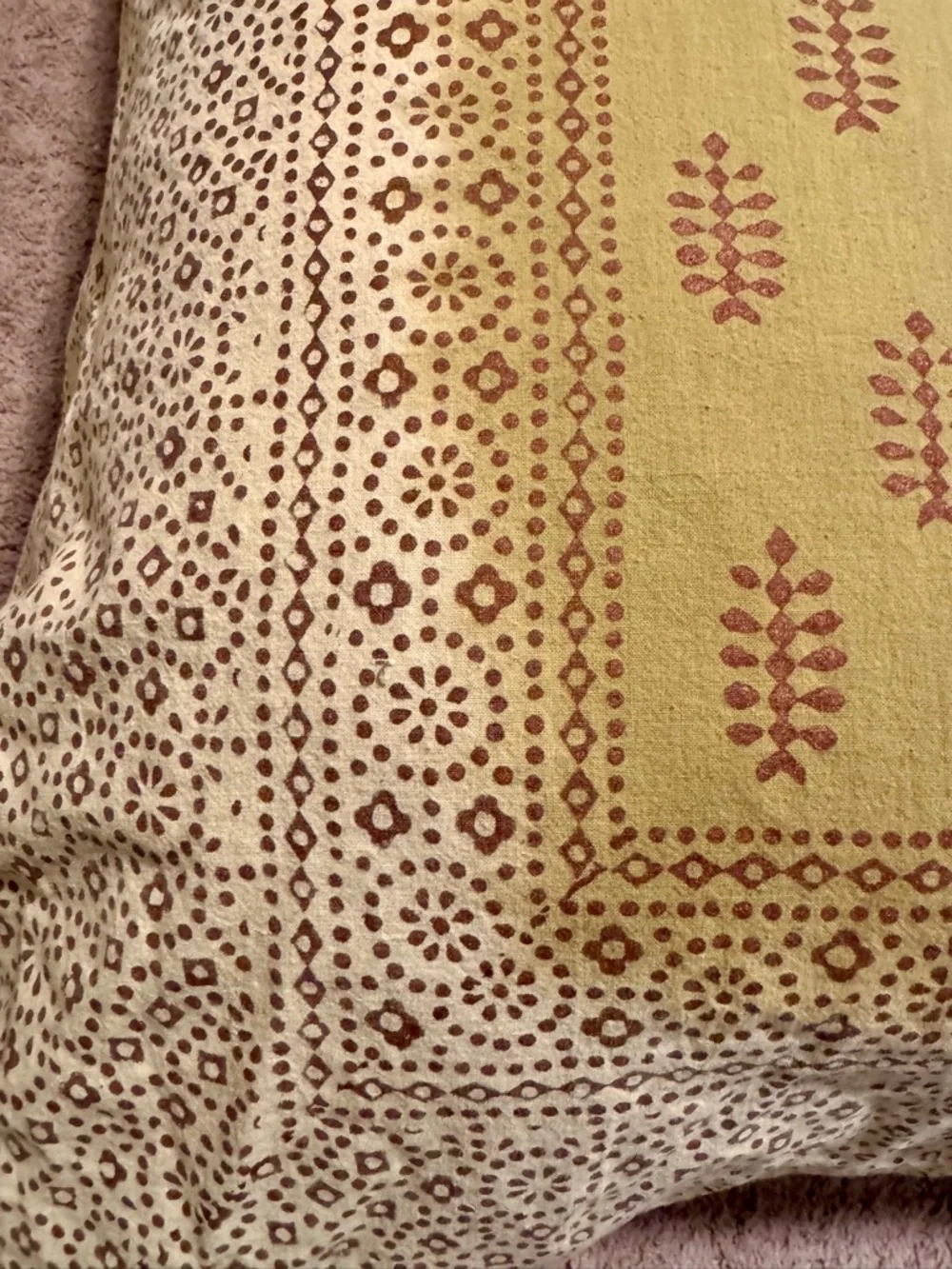 Urban Outfitters Vintage 100% Cotton Tapestry✌️